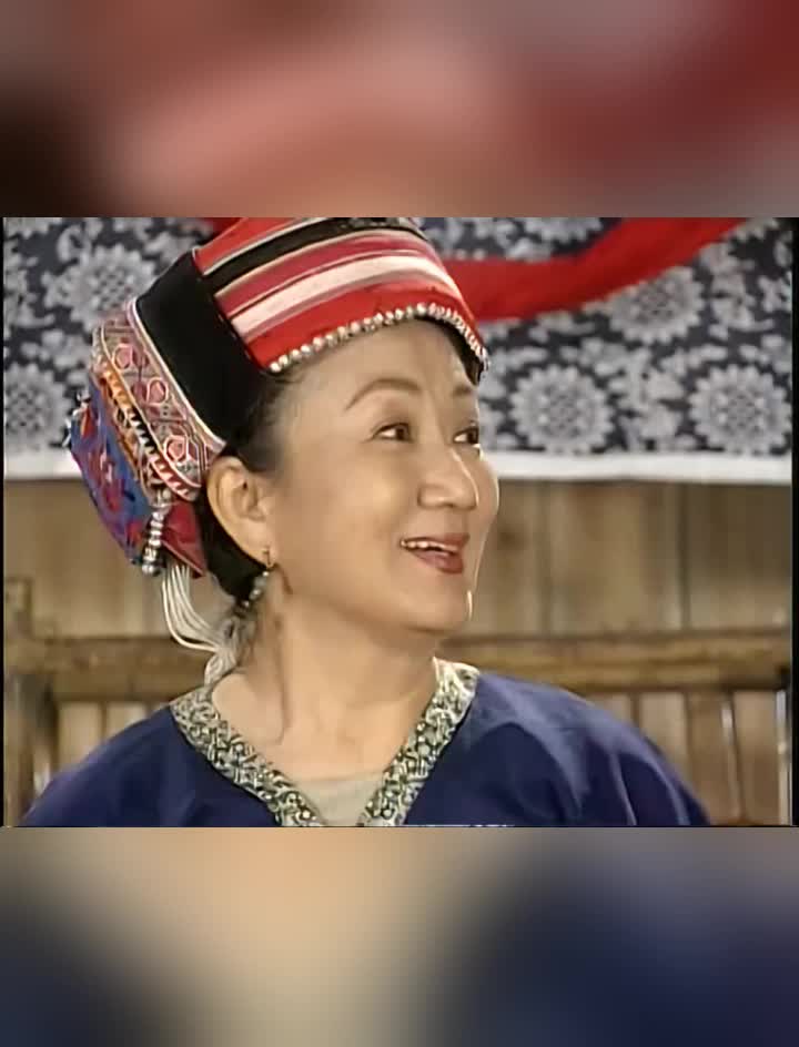 绝代双骄小鱼儿和海红珠成亲海红珠不舍得母亲落泪