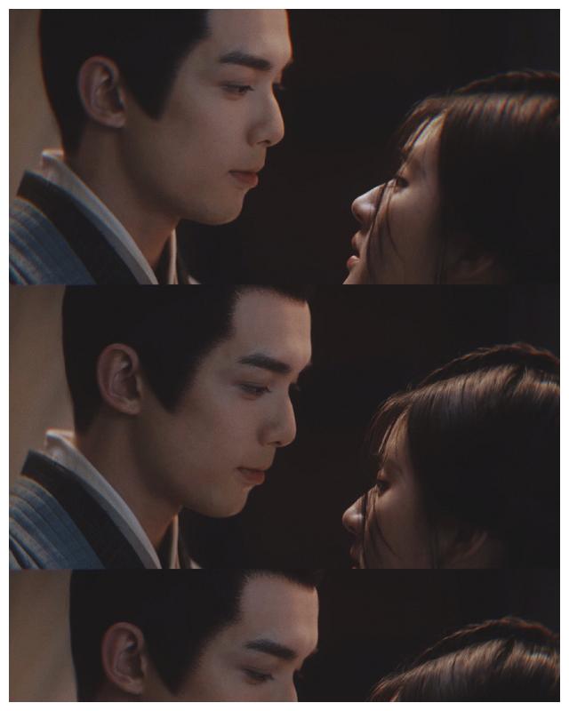 《星汉灿烂》程少商被五公主推湖里，嫋嫋受委屈让凌不疑抱紧她休闲区蓝鸢梦想 - Www.slyday.coM