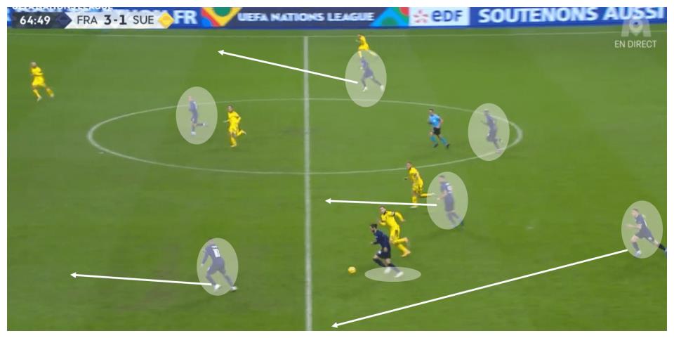 欧洲杯瞭望站|阵容齐整的法国队能再次向欧洲杯冠军发起冲击吗?休闲区蓝鸢梦想 - Www.slyday.coM 欧洲杯瞭望站|阵容齐整的法国队能再次向欧洲杯冠军发起冲击吗?休闲区蓝鸢梦想 - Www.slyday.coM