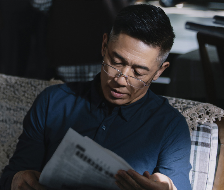 暴风眼沉睡者初露端倪马尚早已落入圈套成其中间人