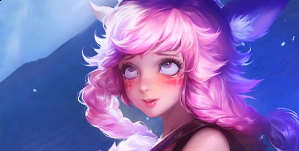 玩家为瑶制作3个"新表情",看清内容后,云中君正在赶来的路上__财经