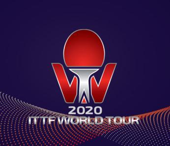 刘国梁笑了!国际乒联正式取消瑞典公开赛,国乒全球一枝独秀