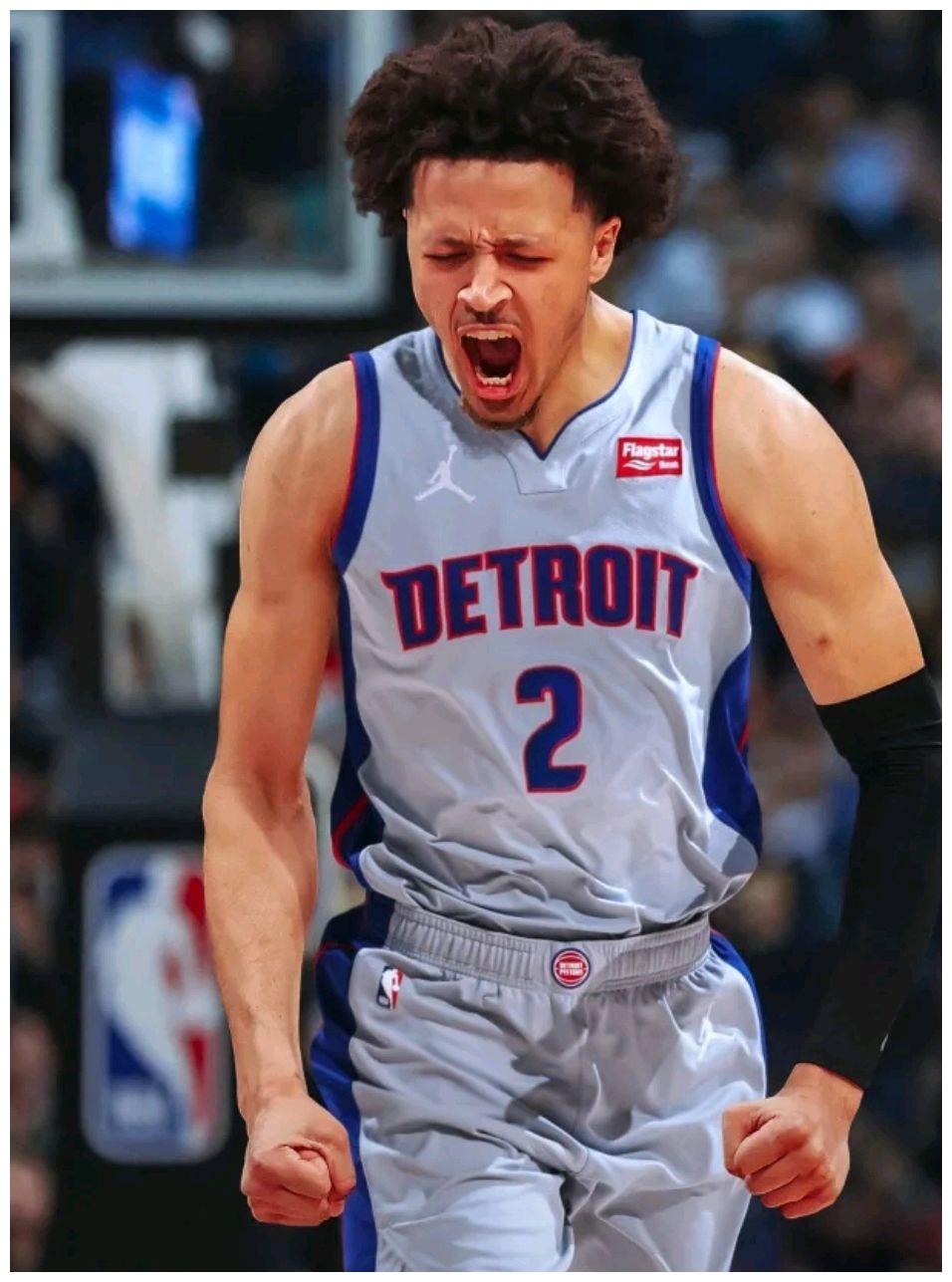 活塞gm透露不一定选状元热门火箭将毫不犹豫的选坎宁安