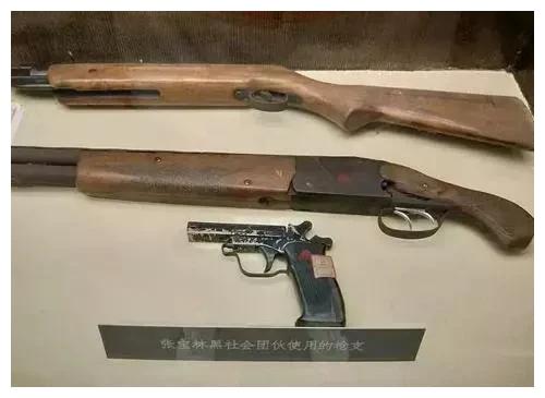 征服里人物原型的真实照片大鹏帅气金宝凶残刘华强长这样