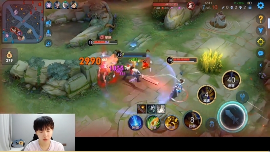 狼队首发五排却被DYG爆锤，Fly心态崩了：赶紧去拉对面的辅助！休闲区蓝鸢梦想 - Www.slyday.coM