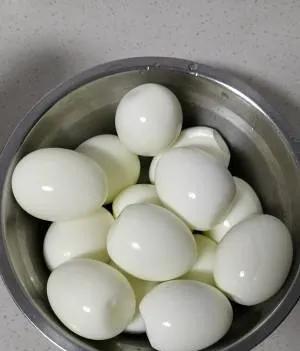 怎样煮鸡蛋才好剥壳