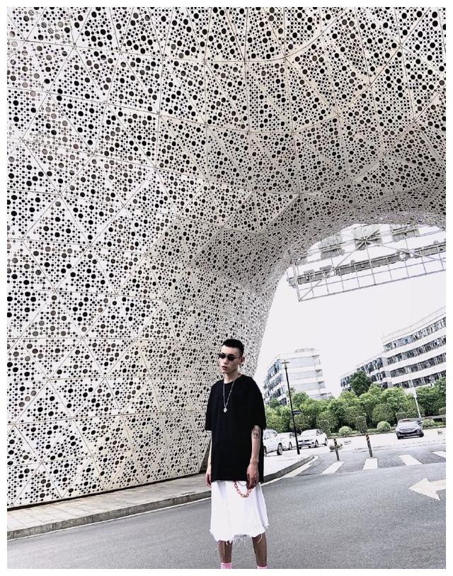 网红藤竹京为女友去世道歉,生前求助信息曝光