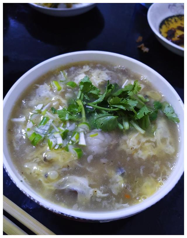 早餐你吃什么,山东省这七种比较出名的早餐,你吃过几种?