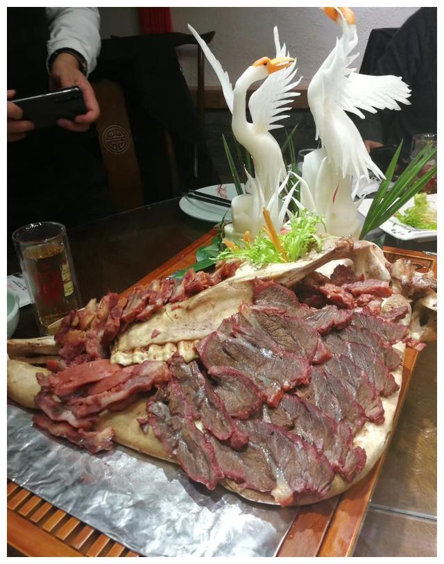 全驴宴驴肉火锅招商加盟