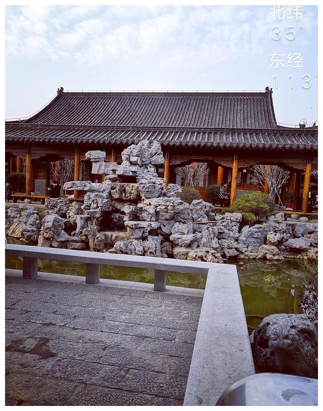 睢(sui)县北湖凤鸣岛欢迎你__财经头条