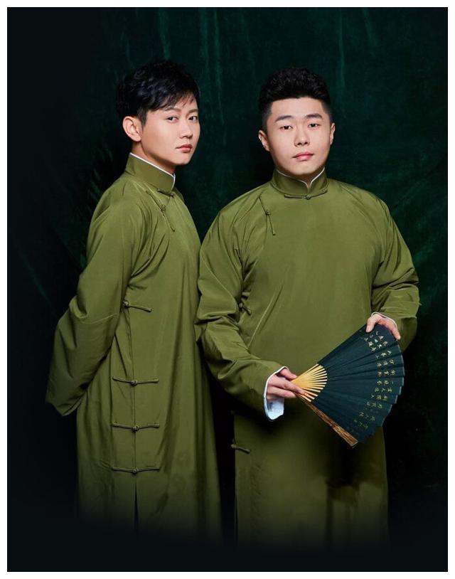 孟鹤堂请于谦助阵仍惜败!《欢乐喜剧人》总冠军:金霏陈曦!