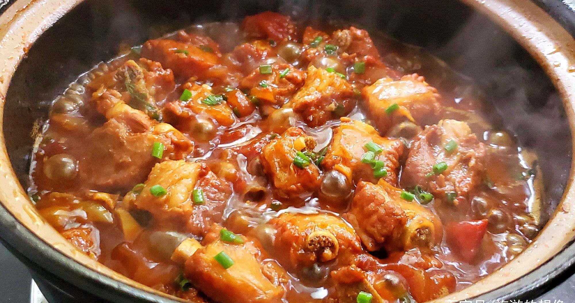 中国最"油腻"的省份,天天大鱼大肉,却鲜有胖子