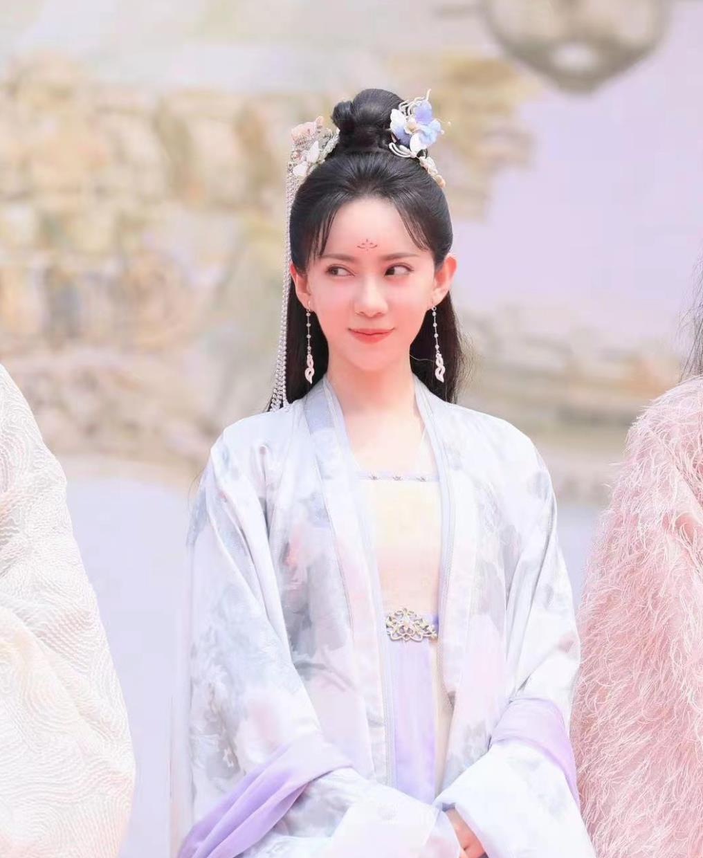 40集古装仙侠剧发预告口罩难挡众主创高颜值