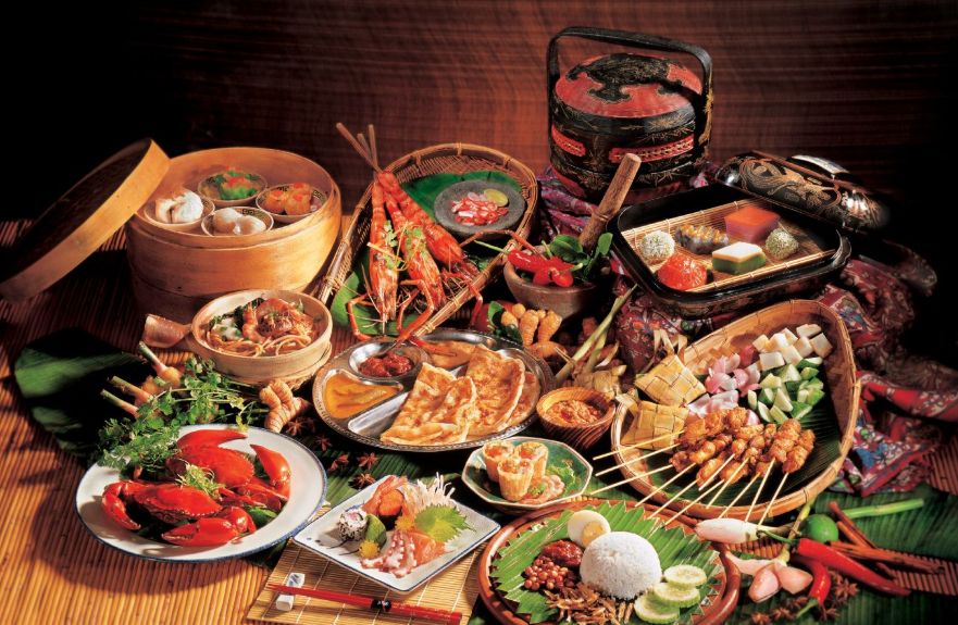 美食推荐:食指大动,使人笑容可掬
