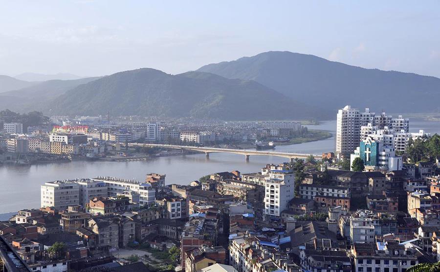 赛岐镇都有哪些优势条件呢?事实上古代的赛岐,已经表现出不凡的成绩.