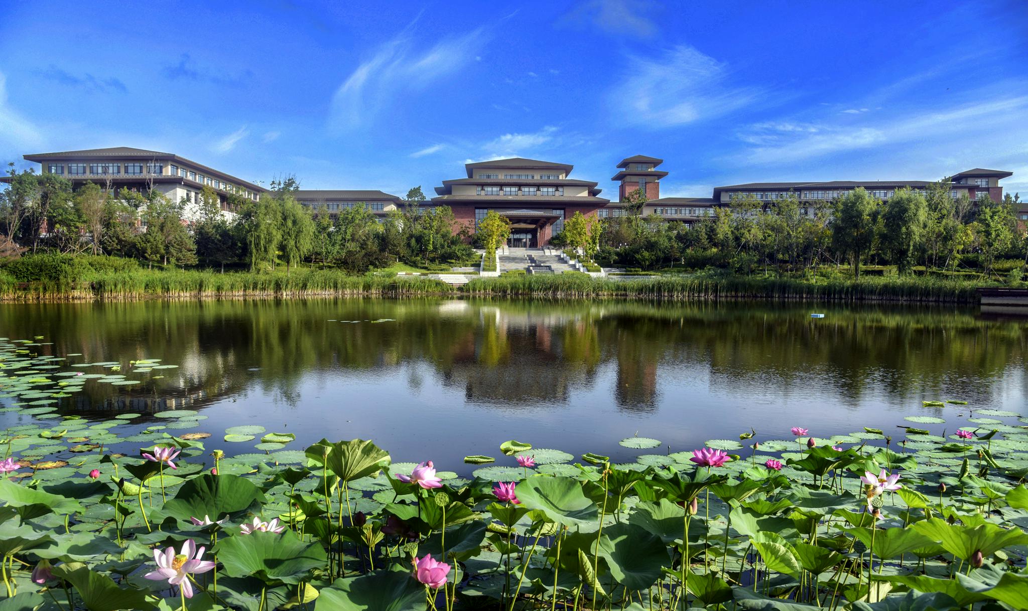 长春莲花山生态旅游度假区17日将发放新一轮消费券