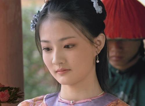甄嬛传甄嬛妹妹玉娆才是整部剧最有心计之人