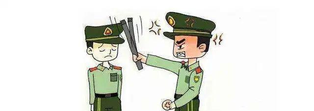 严禁打骂体罚,是否会慈不掌兵?