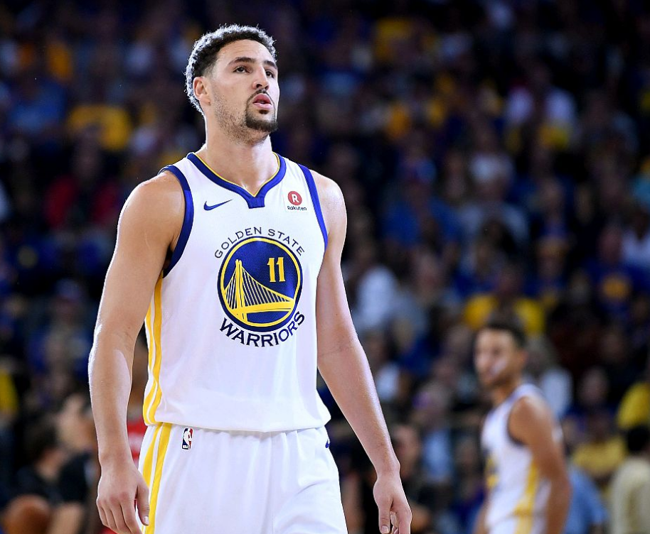 g6的汤普森可以比肩乔丹了虽然这话可以说但是别自己说啊