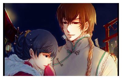 《盗墓笔记》老九门上三门,军爷戏子拐中仙|戏子|丫头|嫂子_新浪新闻