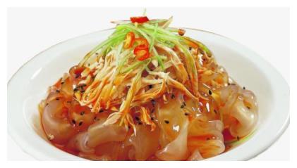 来试试|芥末|粉皮|香菜_新浪新闻