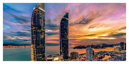 福建最小的城市,仅省会七分之一大,旅游知名度却是全省第一