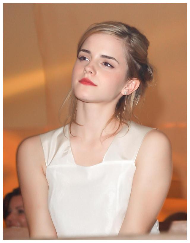 美图分享艾玛沃特森