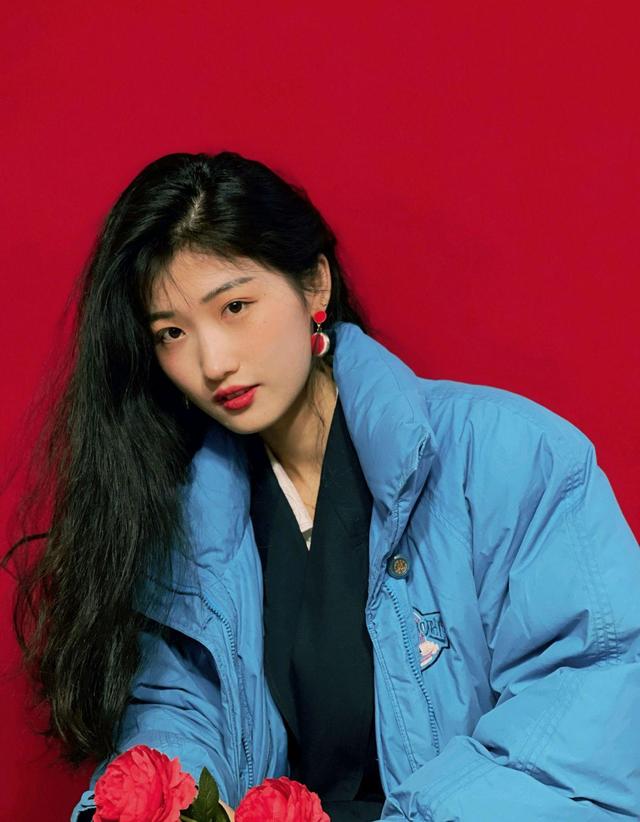 明星写真美图|刘梦依_高清图集_新浪网