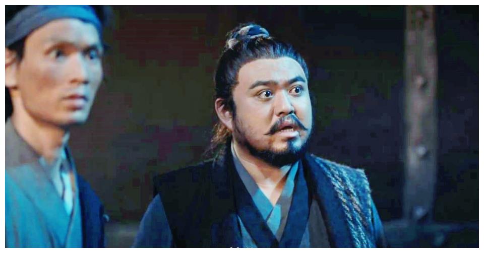 赘婿第一季大结局伤心的是耿护院死了高兴的是秦嗣源没死