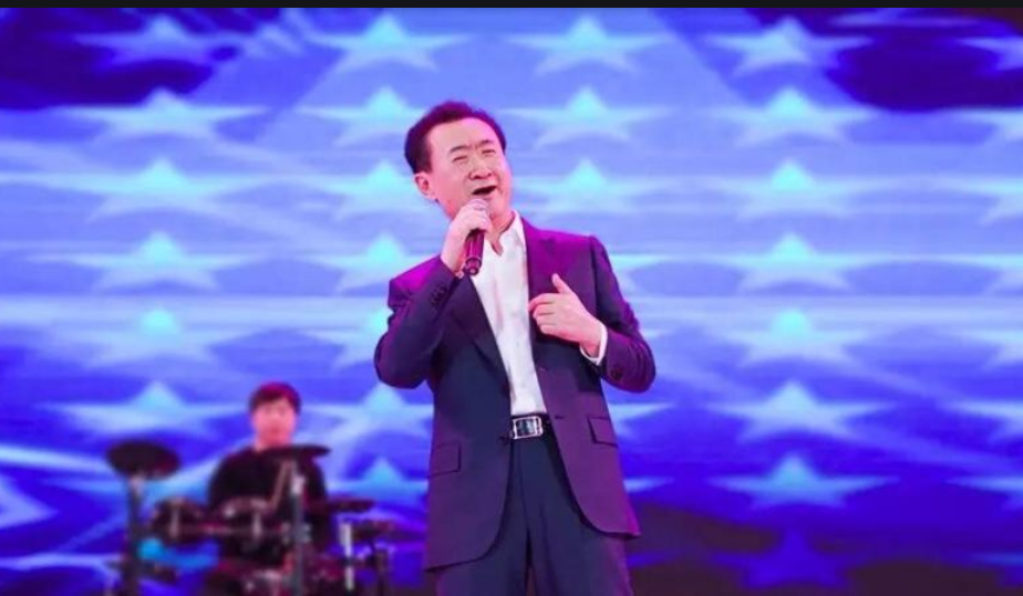 王健林为什么唱假行僧的歌百科在线 王健林为什么唱假行僧的歌百科在线