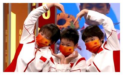 全红婵全运会头号劲敌！13岁豪取全运会双金，四年完成10米台满贯休闲区蓝鸢梦想 - Www.slyday.coM