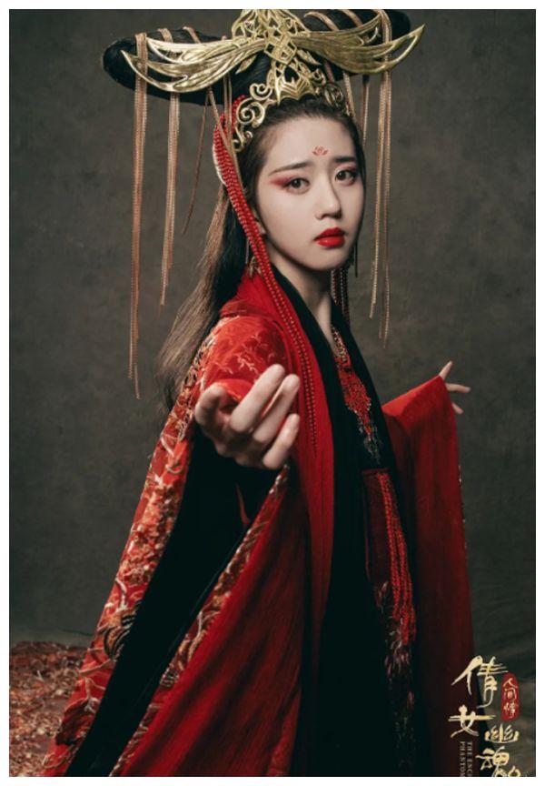 2020版《倩女幽魂》,没想到是"王者"