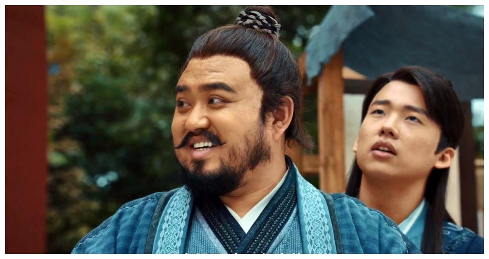 赘婿第一季大结局伤心的是耿护院死了高兴的是秦嗣源没死