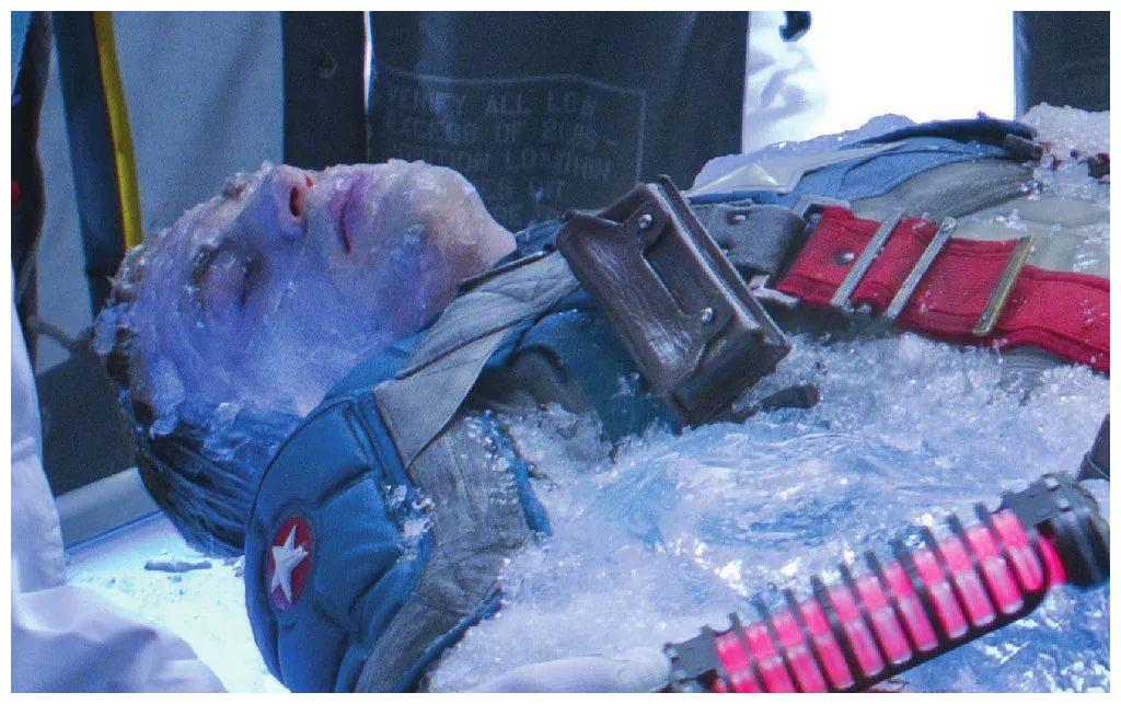 拒绝隔离漫威演员互怼黑凤凰嘲讽黄蜂女太蠢了