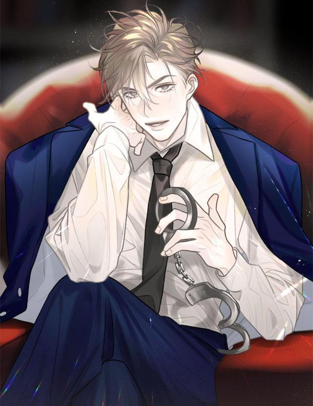 怎么看待破云中黑桃k阿杰和江停的关系