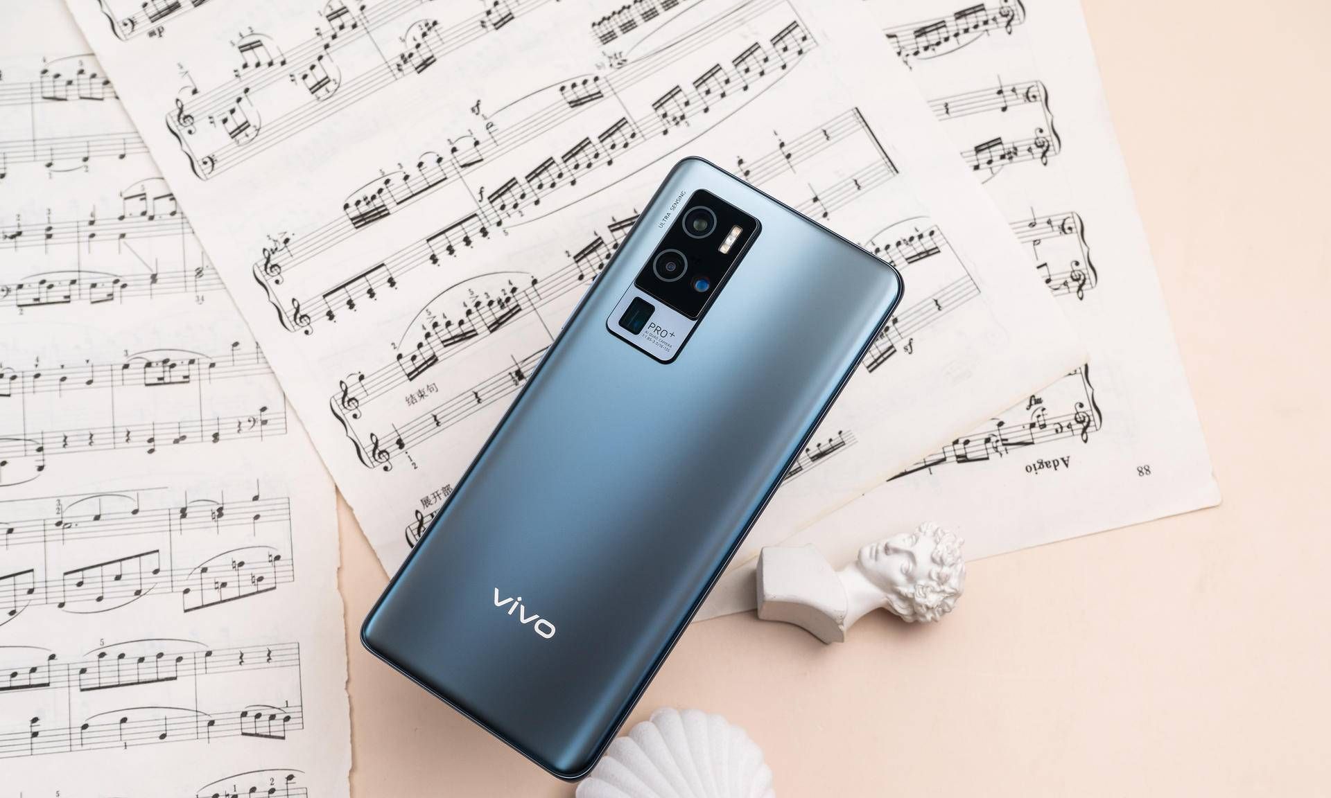 vivo x50 pro 震撼发布,在拍照好看的手机中极具话语权
