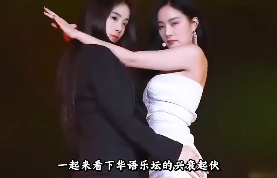 一口气带你听完1989-2008年见得100首经典之作