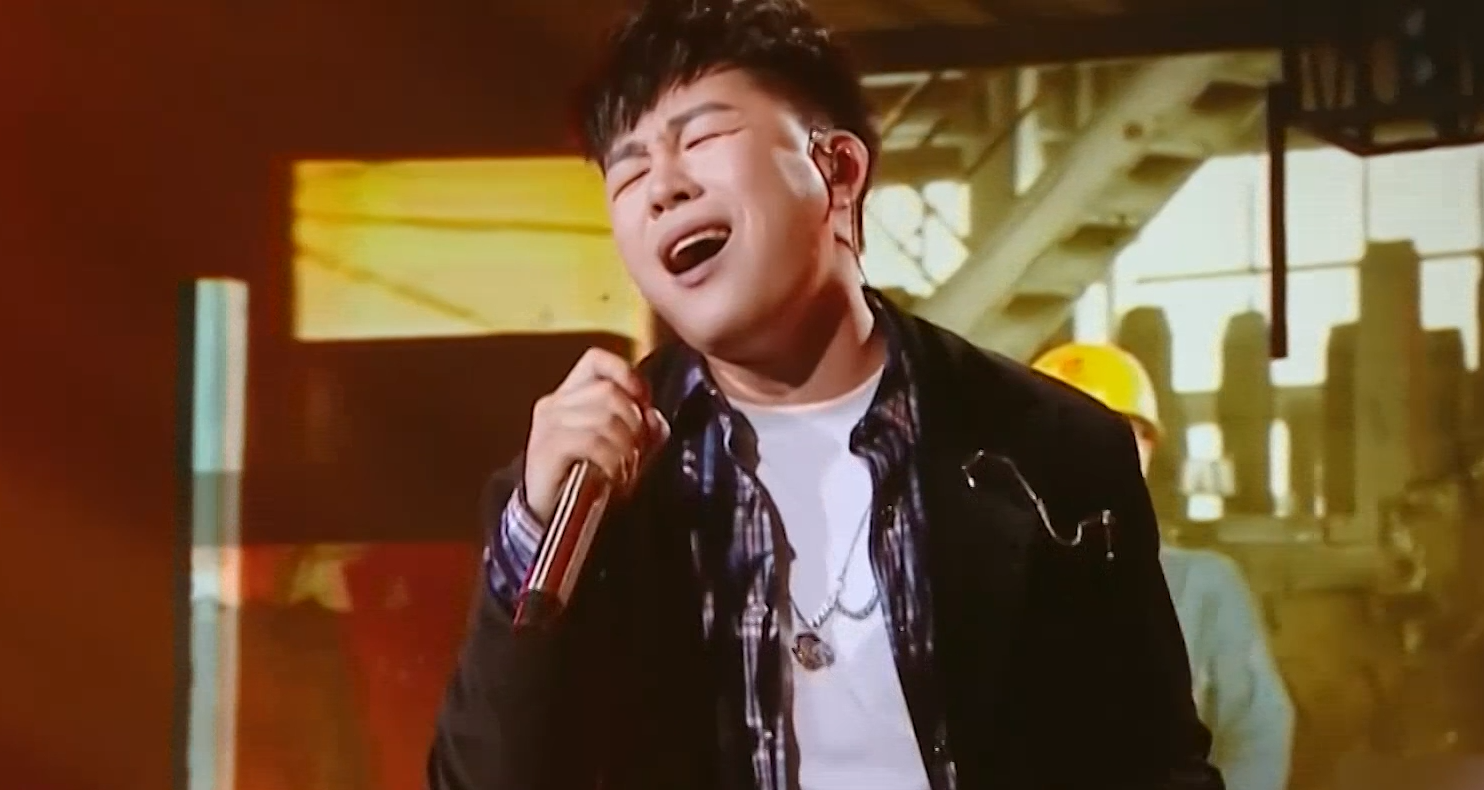 好听哭了胡彦斌新歌半生出走道尽中年辛酸歌词直击内心