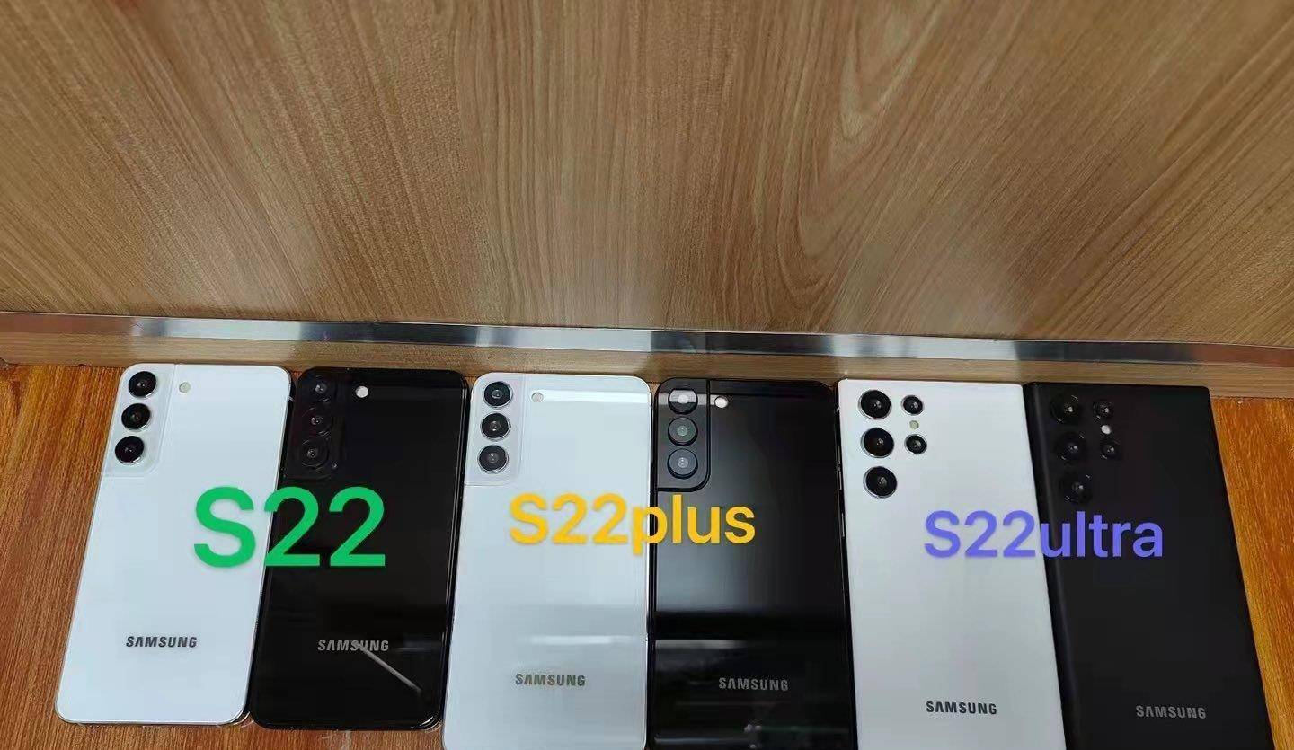 三星新旗舰S22大玩价格战！回归中国，压制国产？休闲区蓝鸢梦想 - Www.slyday.coM