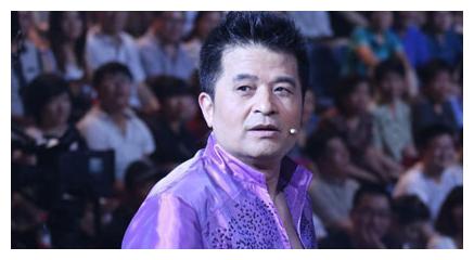 她是被毕福剑捧红的明星,照他落难时送317万,现在已经无人问津
