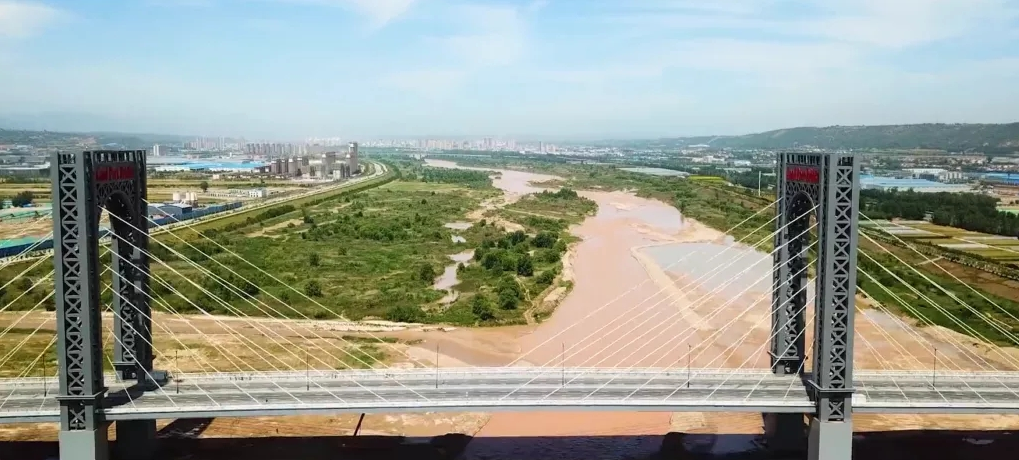 魅力陈仓，中国之源 | 宝鸡市陈仓区国际农商城项目招商