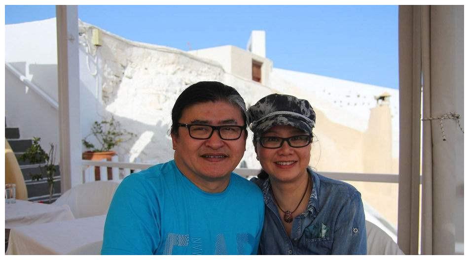 险些成为常宝华徒弟和妻子相识9天就求婚的刘欢到底有何魅力