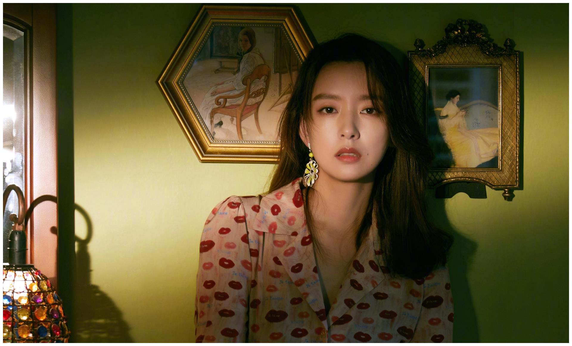 时间都知道你的魅力周奇奇