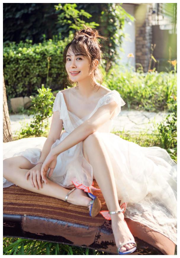 她被张国立捧红,当红时嫁给大23岁富商,二婚却过成这样