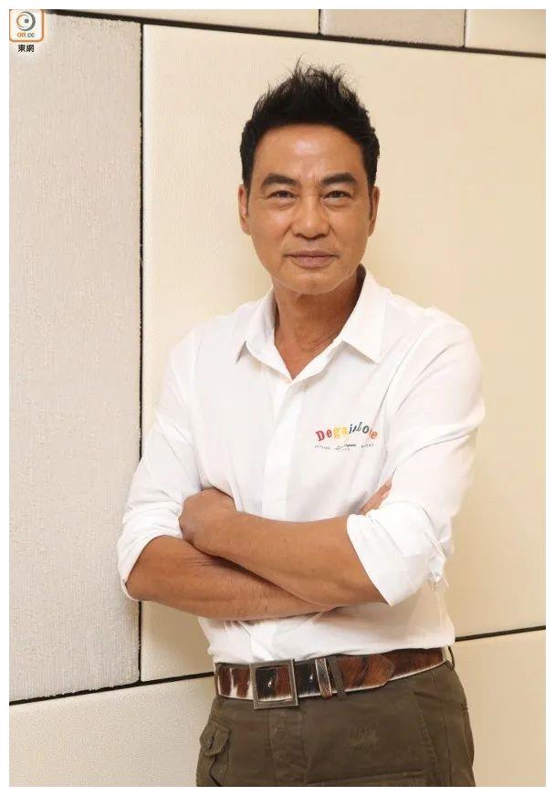 曾演《英雄本色》香港资深艺人林聪心脏病发离世