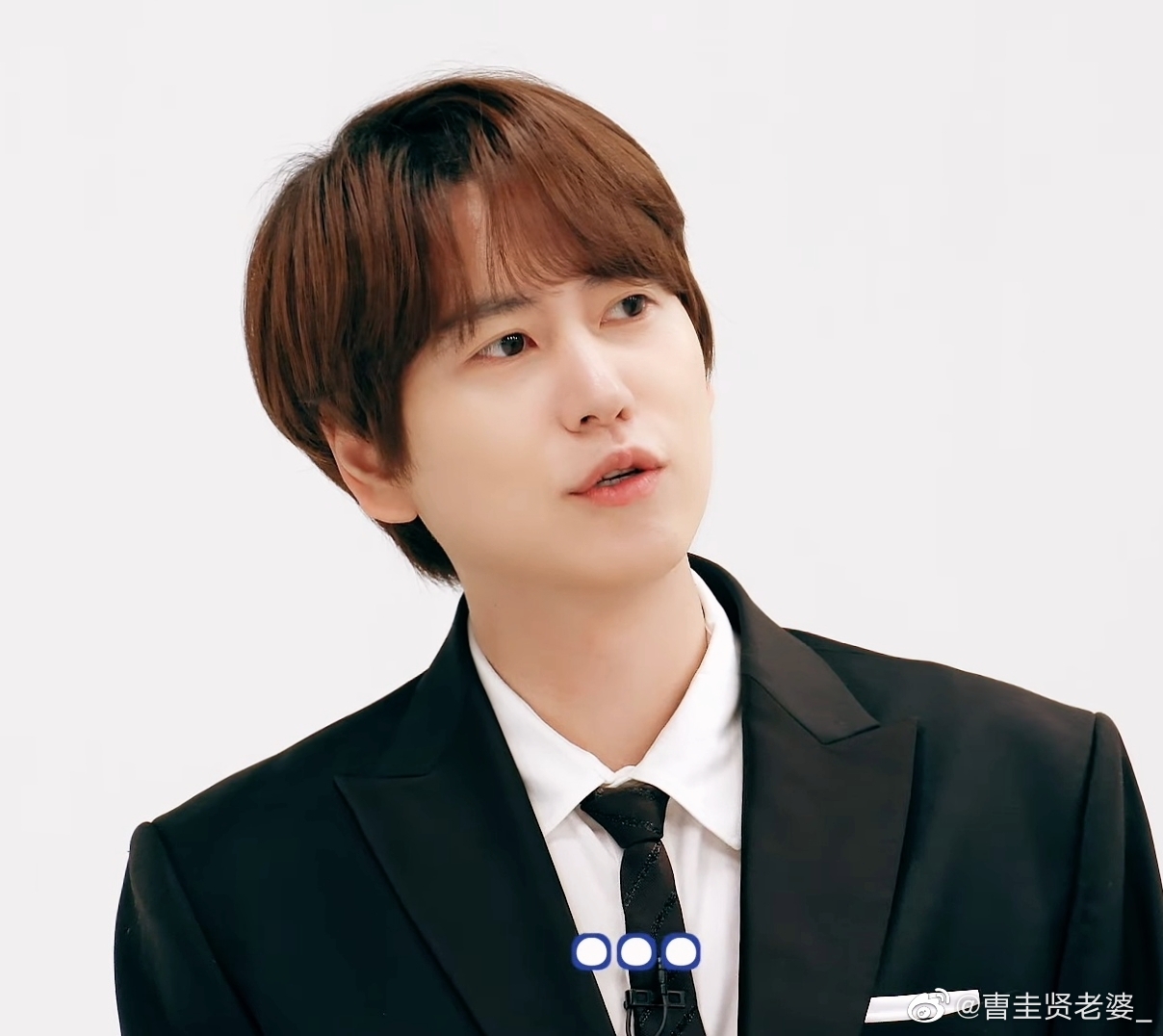 superjunior成员曺圭贤手机壁纸四