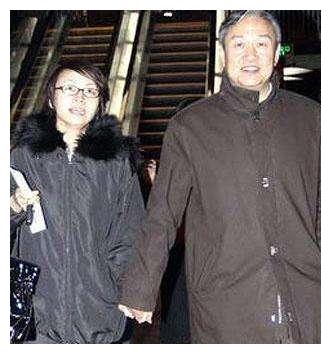 1997年,宋丹丹出轨3天后,致电英达:我有外遇了,咱们离婚吧