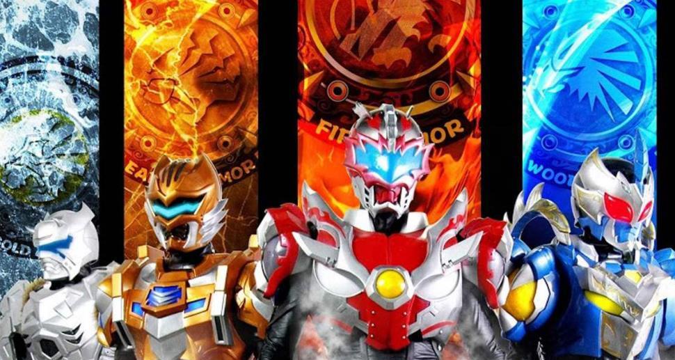 非常棒,从播出后就有了很高的收视率,其中的雪獒侠也受到了观众们的