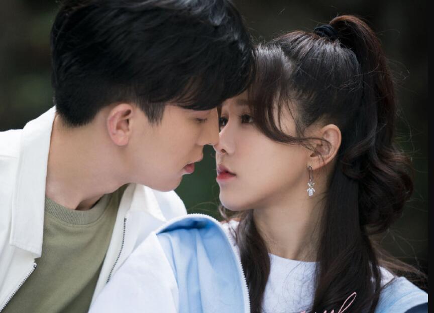 《我的小确幸》删减片段:周程程感情遭骗,温让亲自动手出恶气