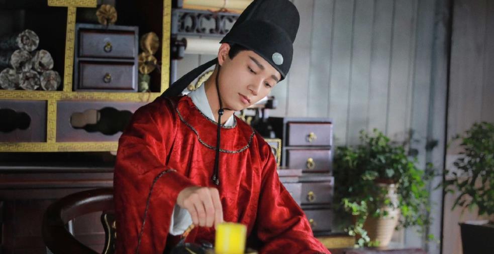 御赐小仵作这部电视剧是小成本网剧里的一匹黑马真香